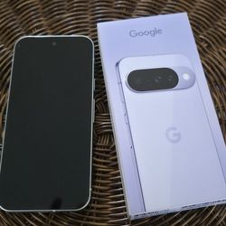 Brand New Unlocked Google Pixel 10 