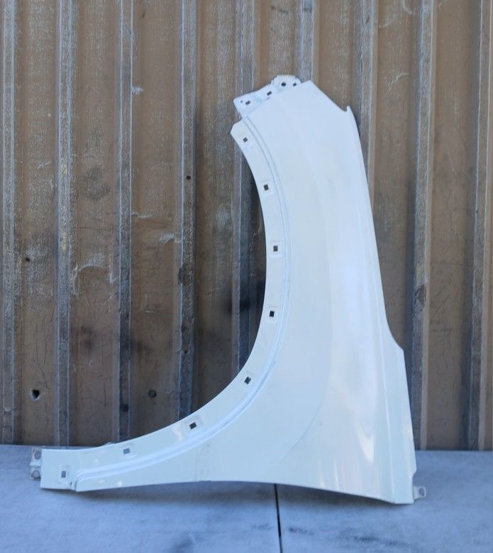 2019-2023 Hyundai Santa Fe Fender Driver Left Side OEM 
