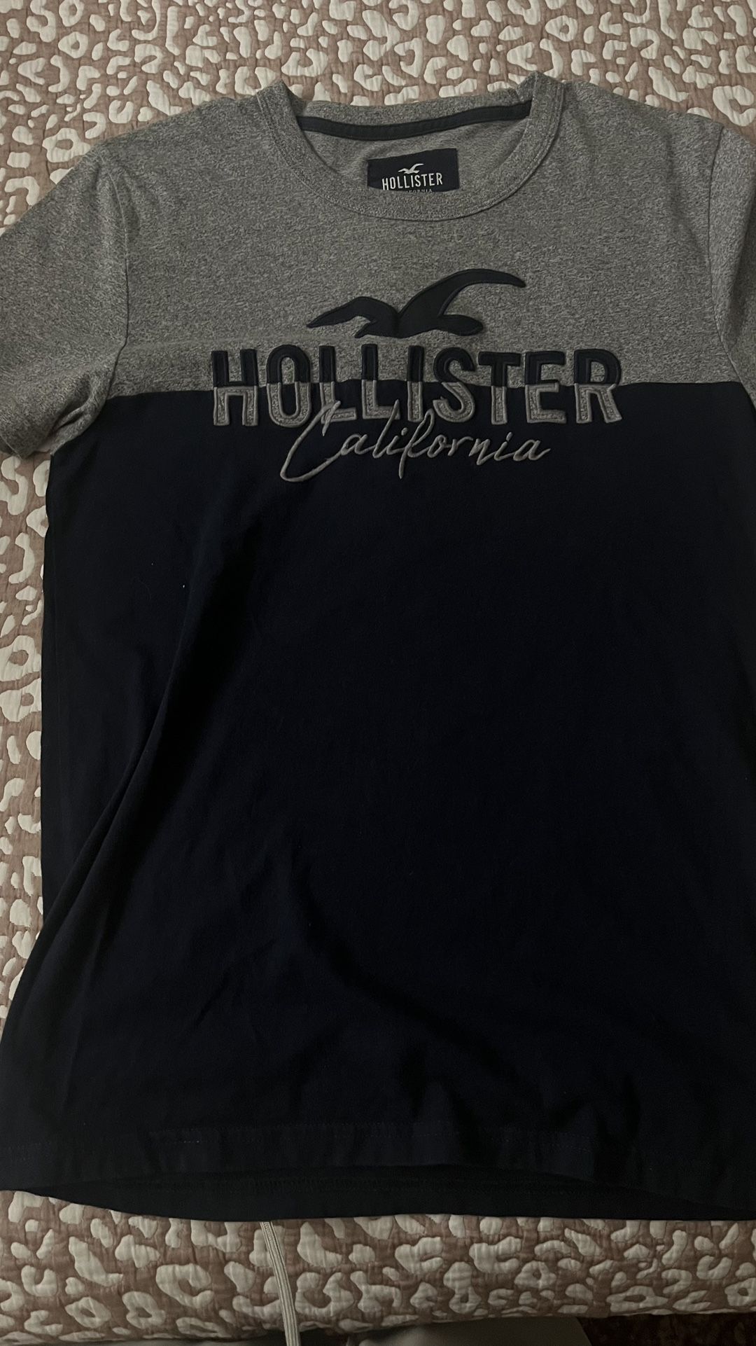 Hollister Shirt