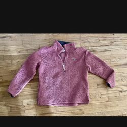 Victorias Secret Sherpa