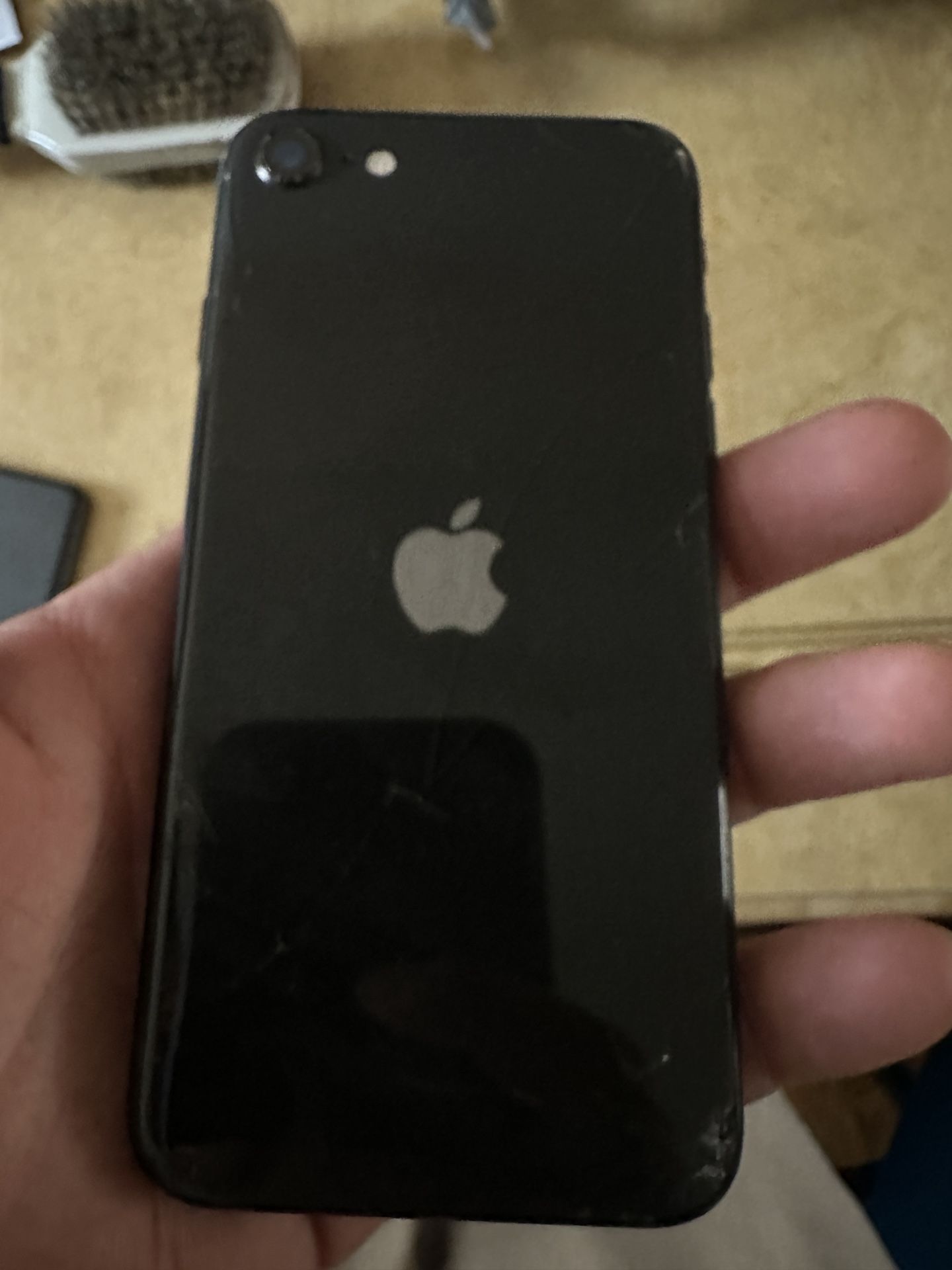 Iphone 8
