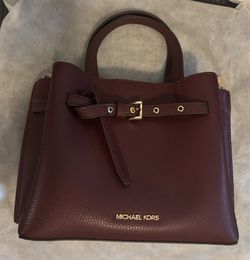 New Medium Michael Kors Bag