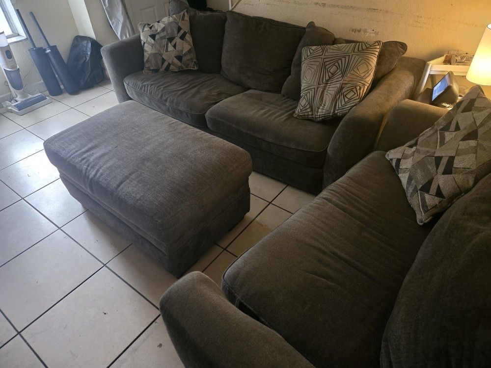 Couch