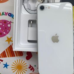 Unlocked IPhone 8 64gb