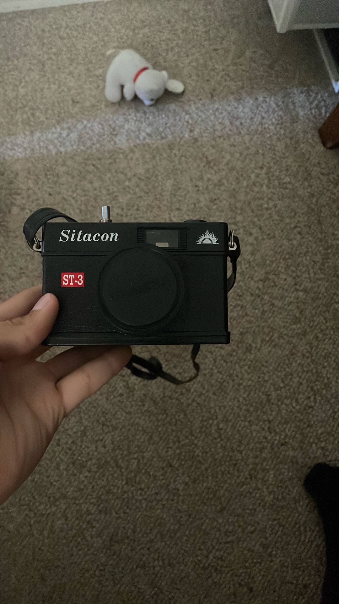 Vintage Camera