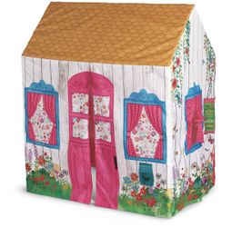 American Girl Doll Wellie Wishers Magic Playhouse and Theatre New - $150 MSRP