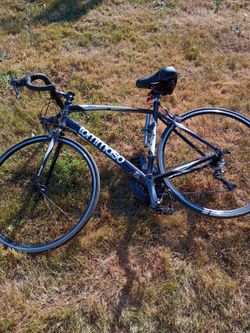 Road Bike Bicycle Tomimaso Imola