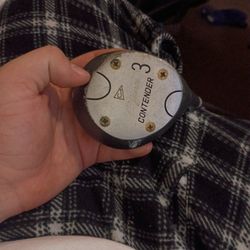 Confidence C1 Golf Club 