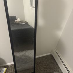 Bedroom Mirror 