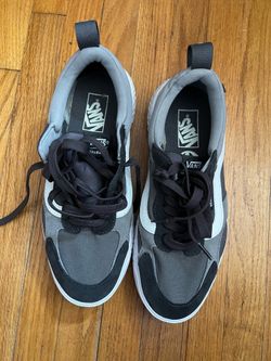 Vans Ultra range size 9 mens 10.5 womens