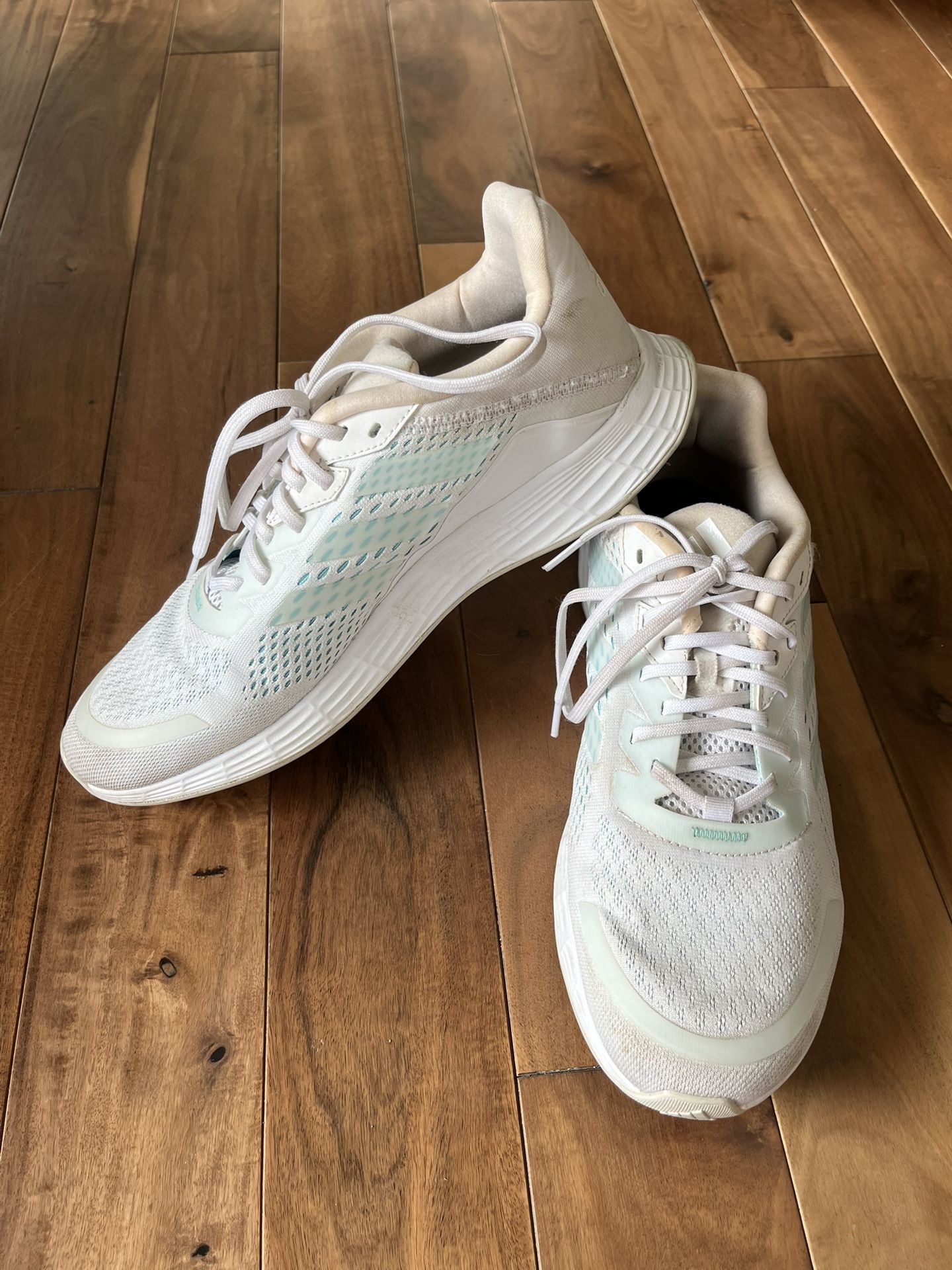Adidas Primeblue Shoes (size 11)