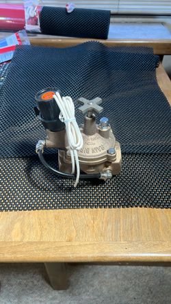 Rainbird 1 1/2 Valve