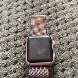 apple Watch series 1 38mm