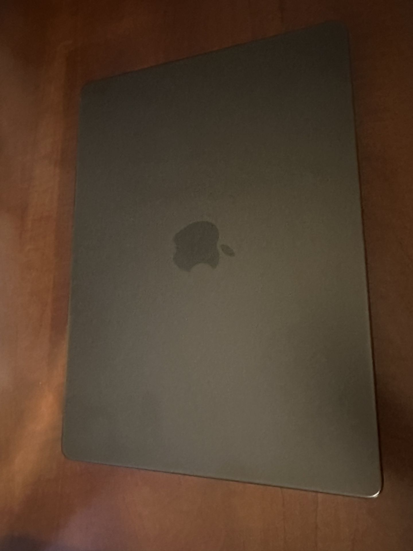 MacBook Pro M3