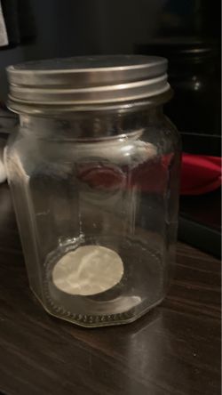 Just a Jar