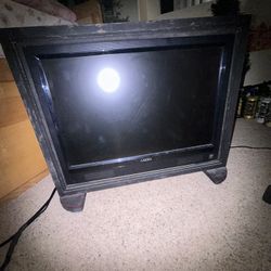 Vizio 22 Inch Tv