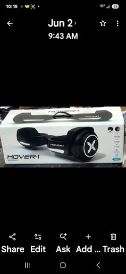 Hover-1 Rebel HoverboardEe