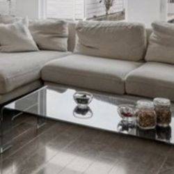 Calligaris Le Marais Sectional Sofa