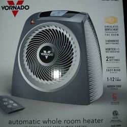 Vornado Automatic Whole Room Heater
