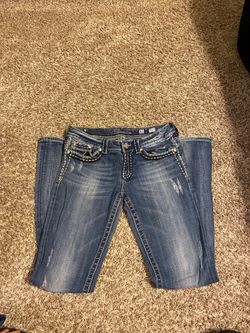 Miss Me Jeans size 31