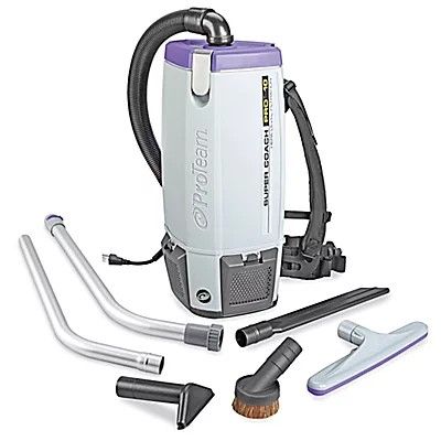 Brand New Backpack Vacuum