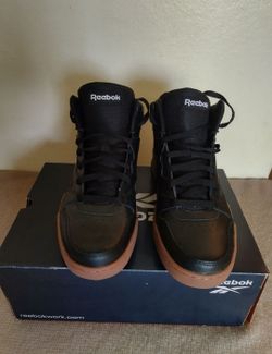 Tenis Reebok