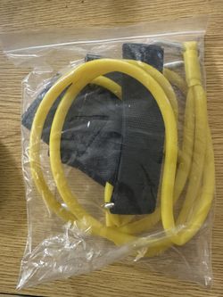 Resistance bands