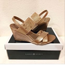Karen Scott Women's Size 7