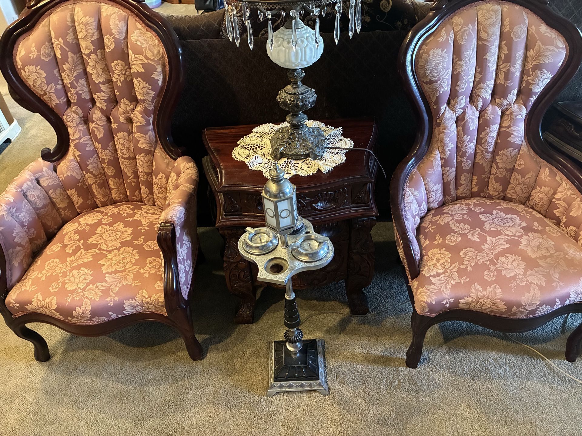 Victorian Furniture