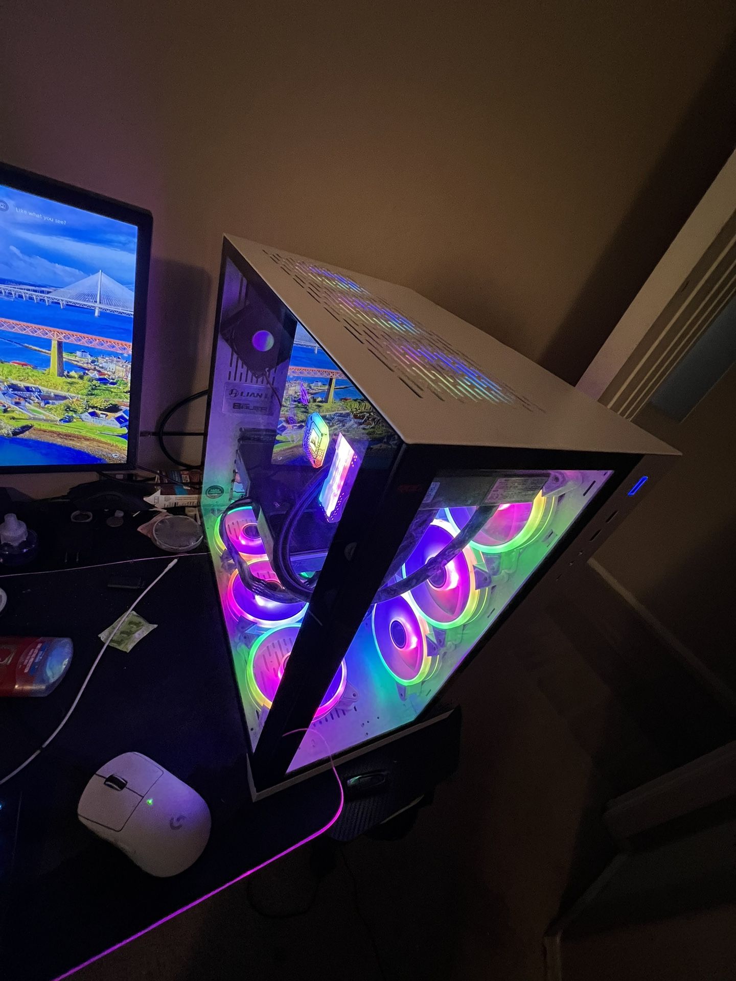 Powerful Gaming Pc