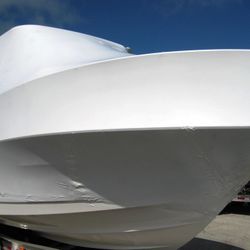 Boat Covers Shrink Wrap