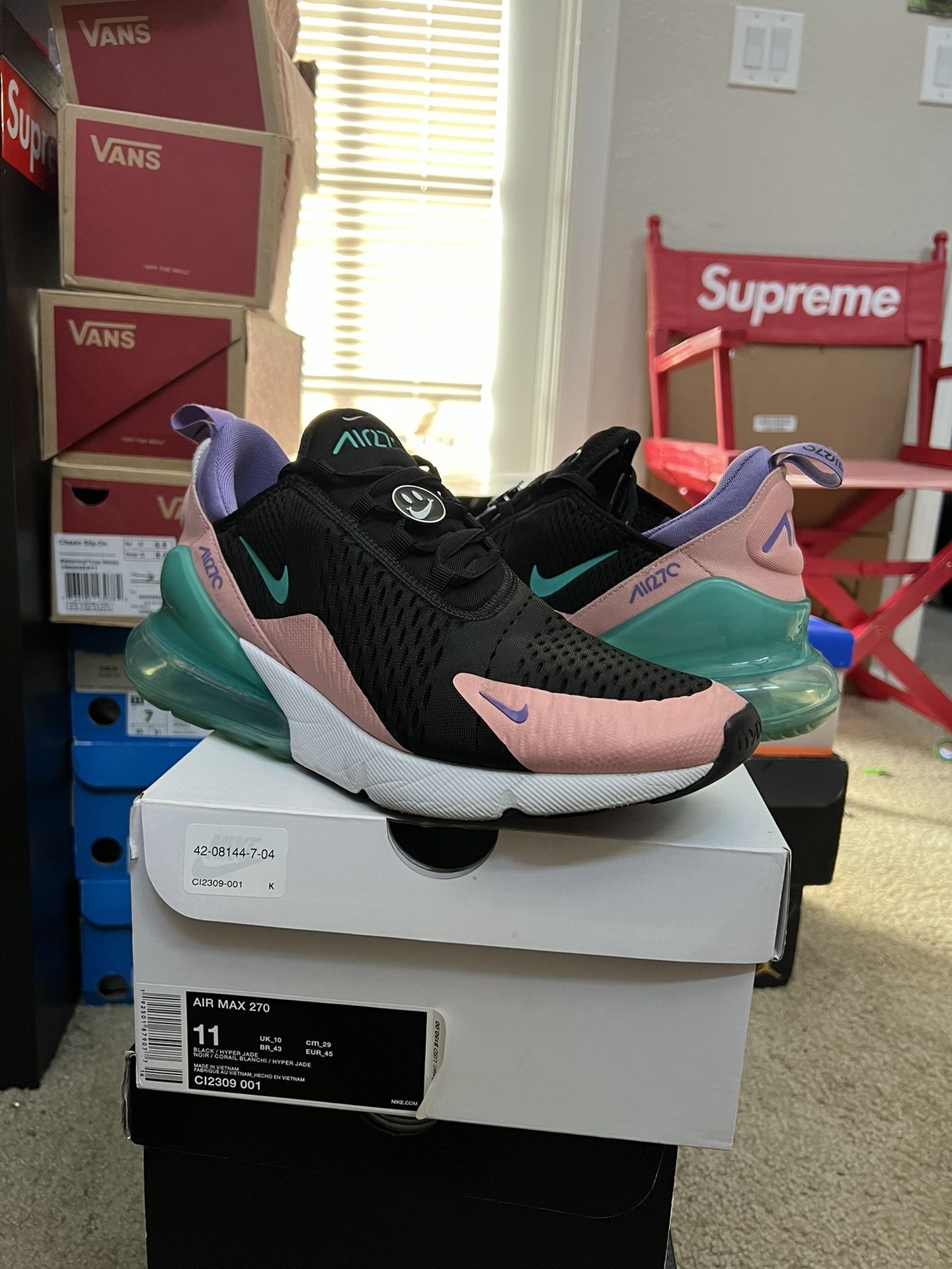 Nike air Max 270 Have A Nike Day for in Tempe, -