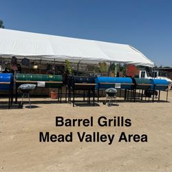 Barrel Grill’s 