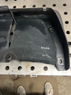 Mud flaps for Honda civic