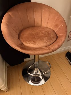 High chair