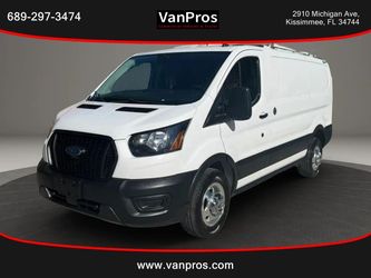 2021 Ford Transit 250 Cargo Van