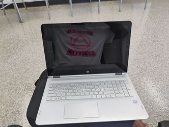 HP Envy Laptop
