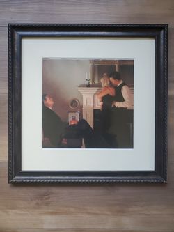 "Beautiful Losers" Print