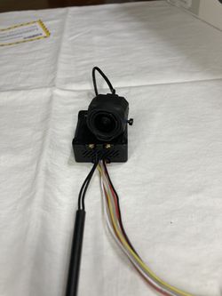 DJI O3 Air Unit Camera Module - Unmanned Tech UK FPV Shop