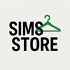 Sims Store