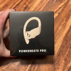 Powerbeats Pro 