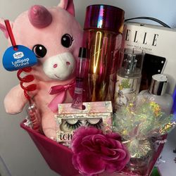 Teen/tween All Occasion Basket