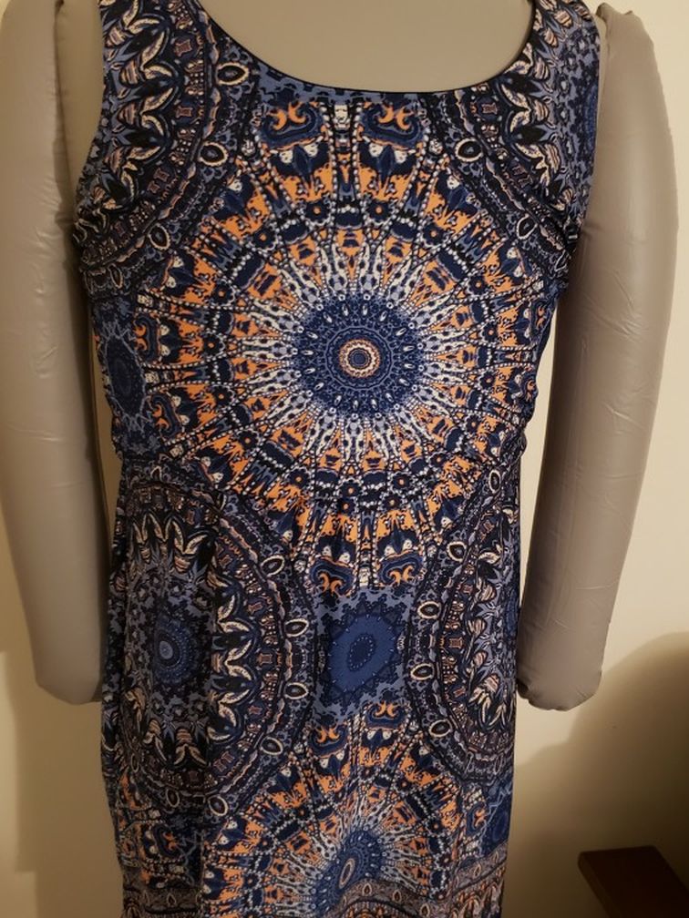 Women's Maurices Dress- Small