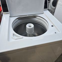 Speed Queen Washer comercial King Size Capacity And Heavy Duty
