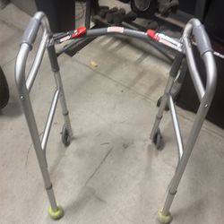Walker brand new