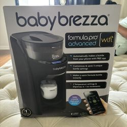 babybrezza formula pro