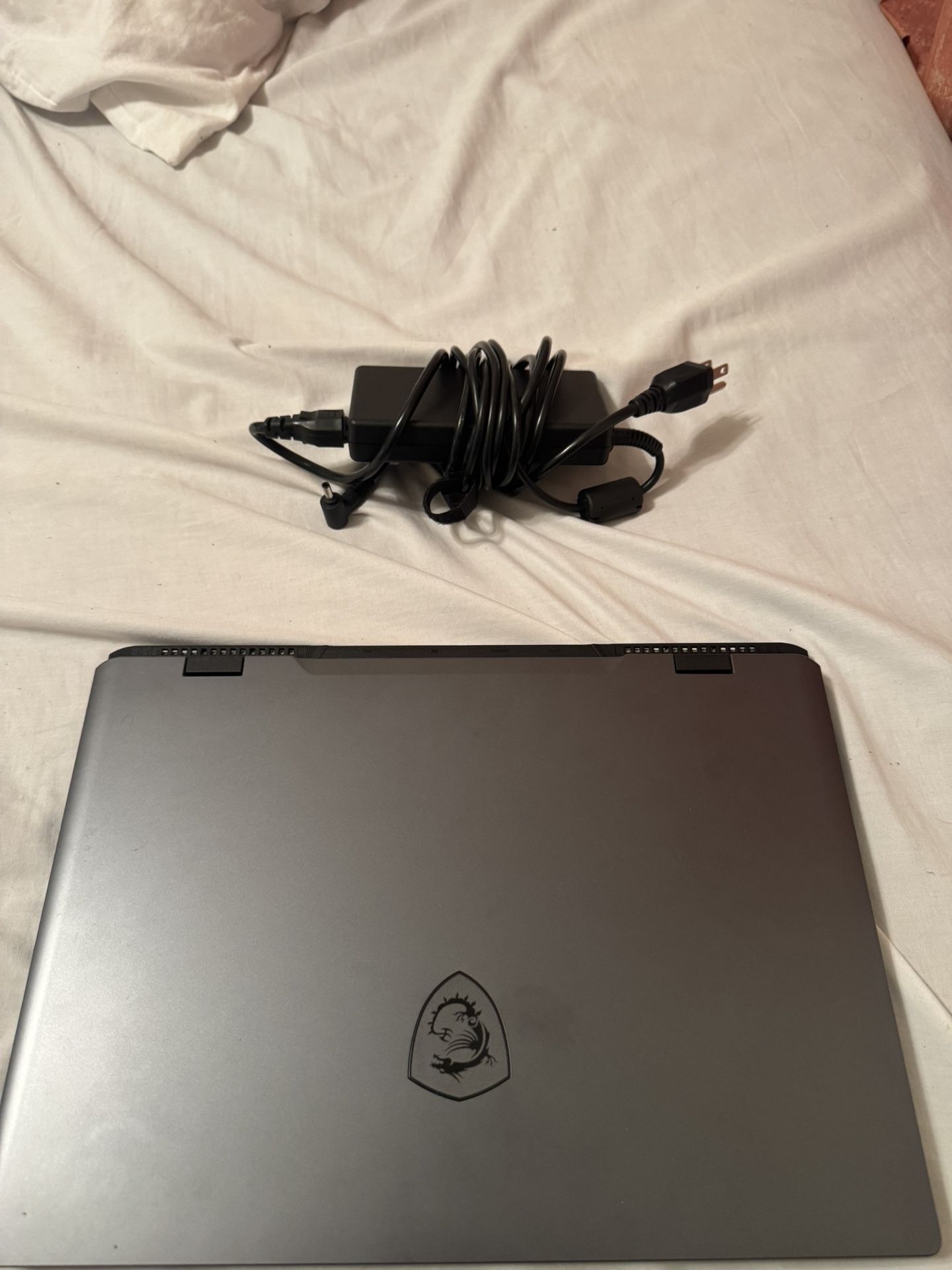 MSI Sword 16 HX B14V