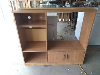 Small entertainment system