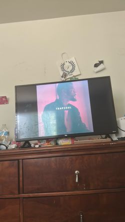 TCL tv