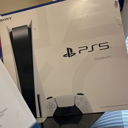 Ps5